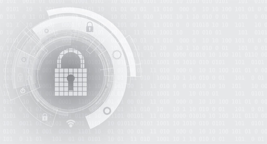 cybersecurity logo