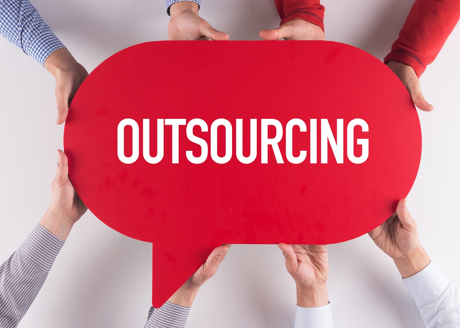 outsourcing