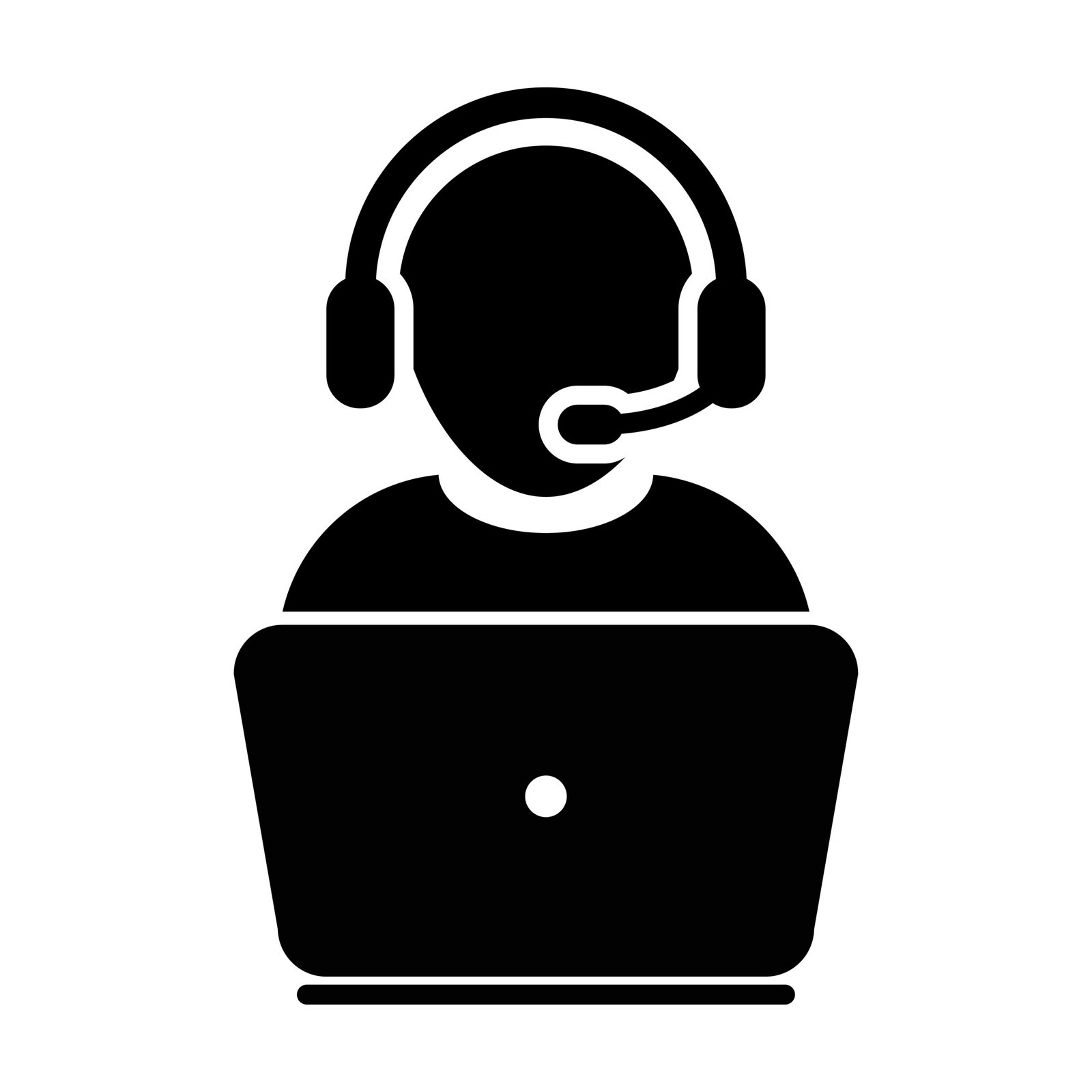 helpdesk icon