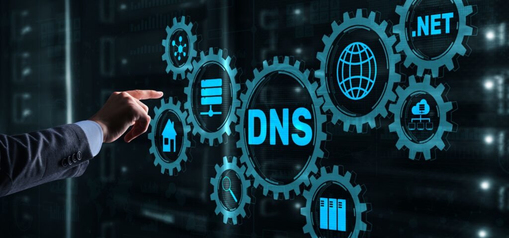 DNS Filtering