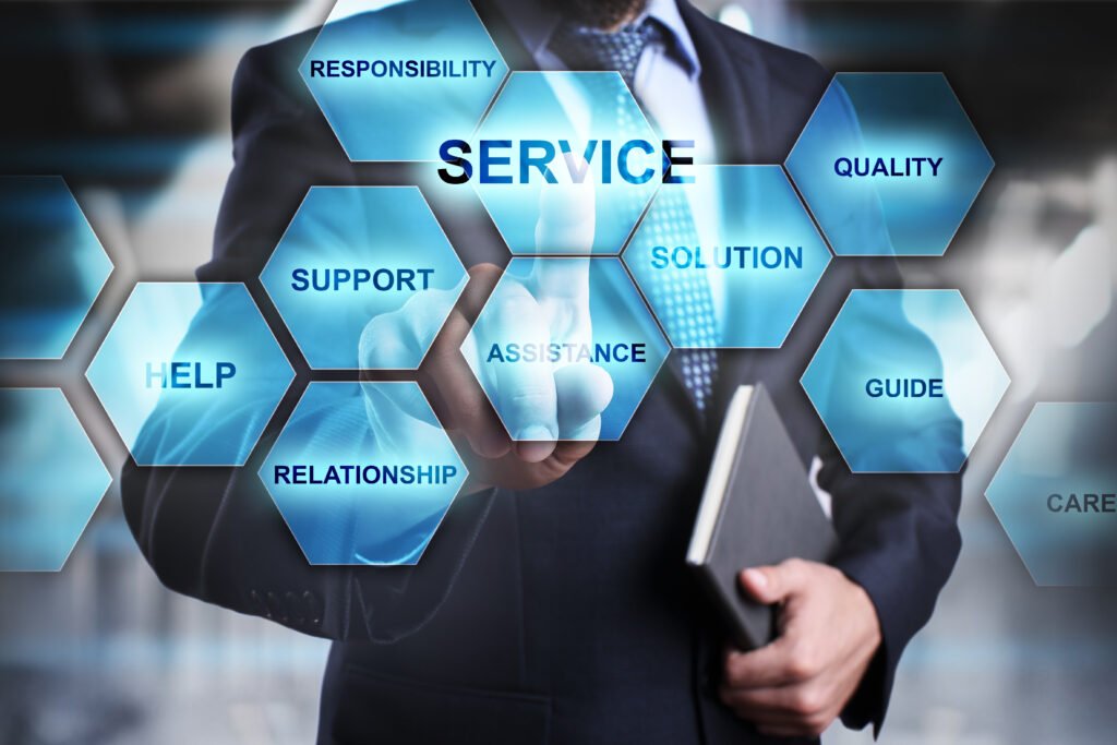 Managed Services