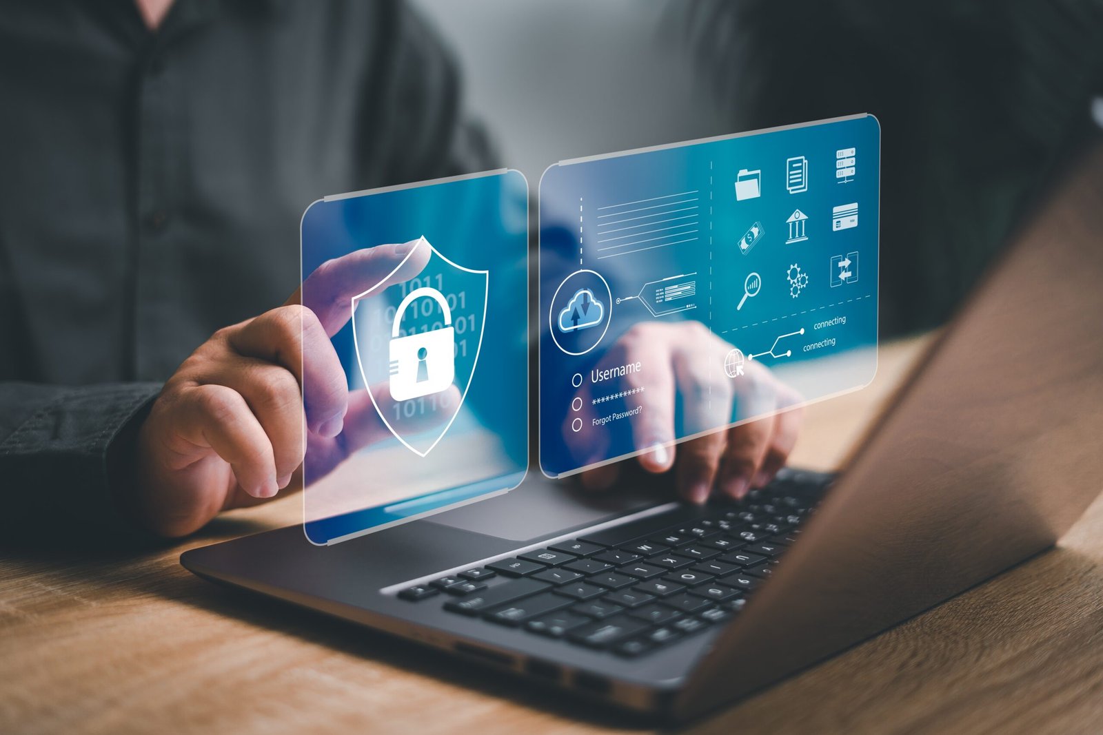 Encryption In Data Protection